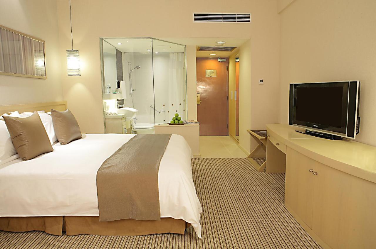 Holiday Inn Downtown Shanghai Exterior photo